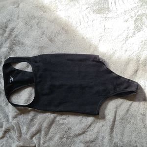 COPY - Black Bodysuit